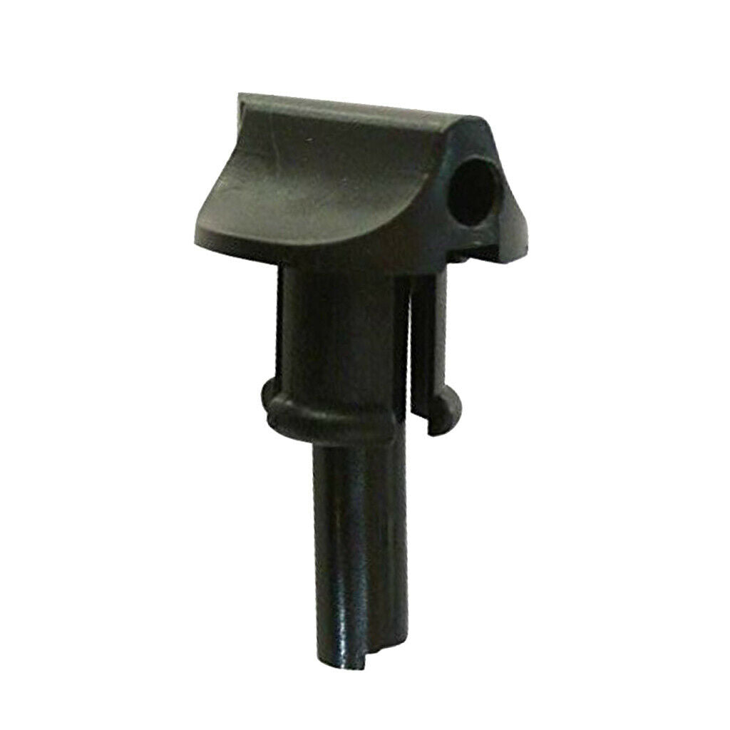 Durable Choke Lever Knob for  Aftermarket Replacements Gardening Tool