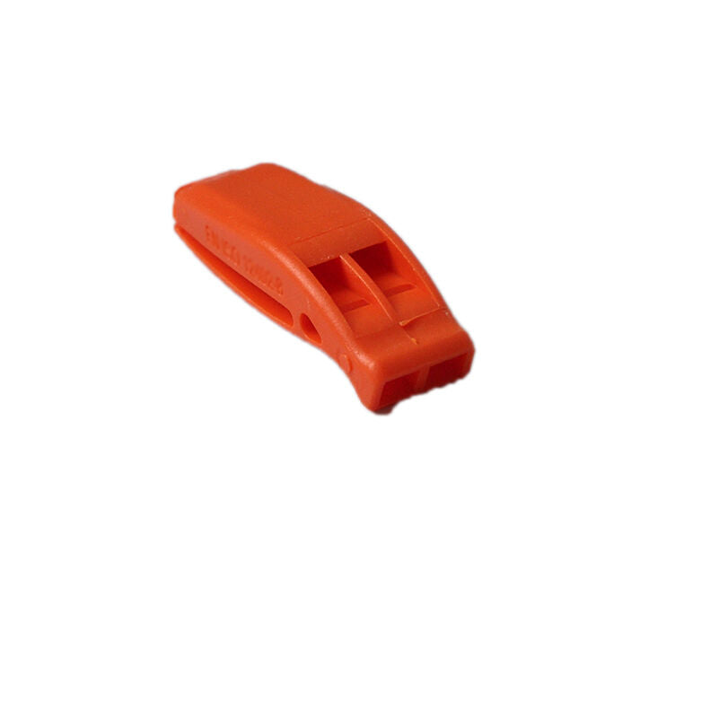 2x Enduring Best Whistle Camping Hiking Boating Survival Distress Marine、DD