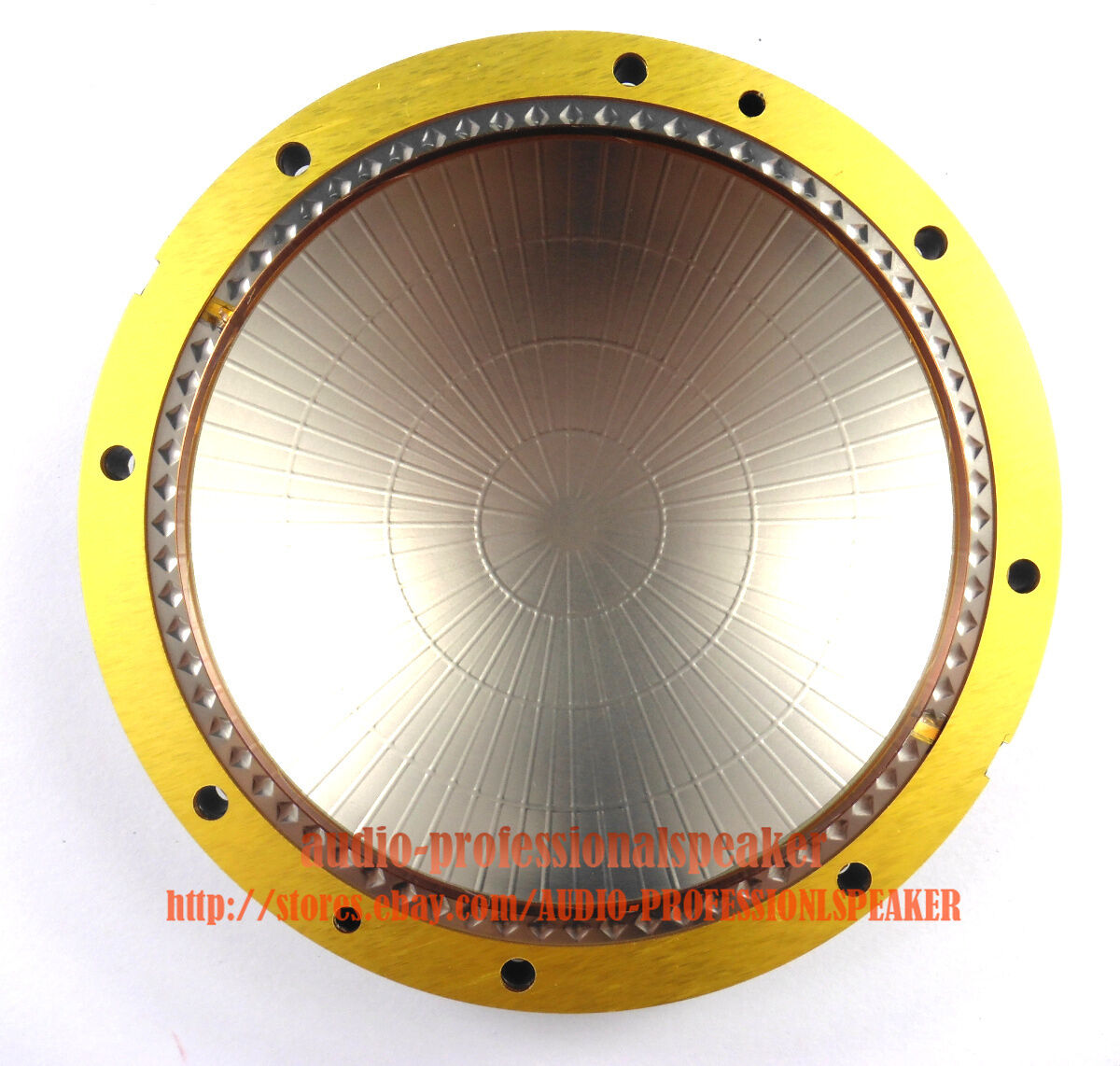 Diaphragm For JBL 2446J 2447J 2445J 2450J 2451J 2452J,16 Ohm Horn Tweeter Driver