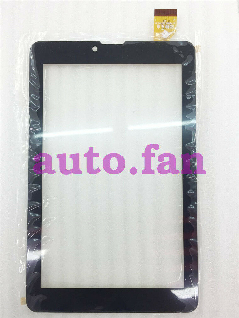 1PC for 7 inch black flat touch screen XC-PG0700-203-FPC-A0 handwriting screen