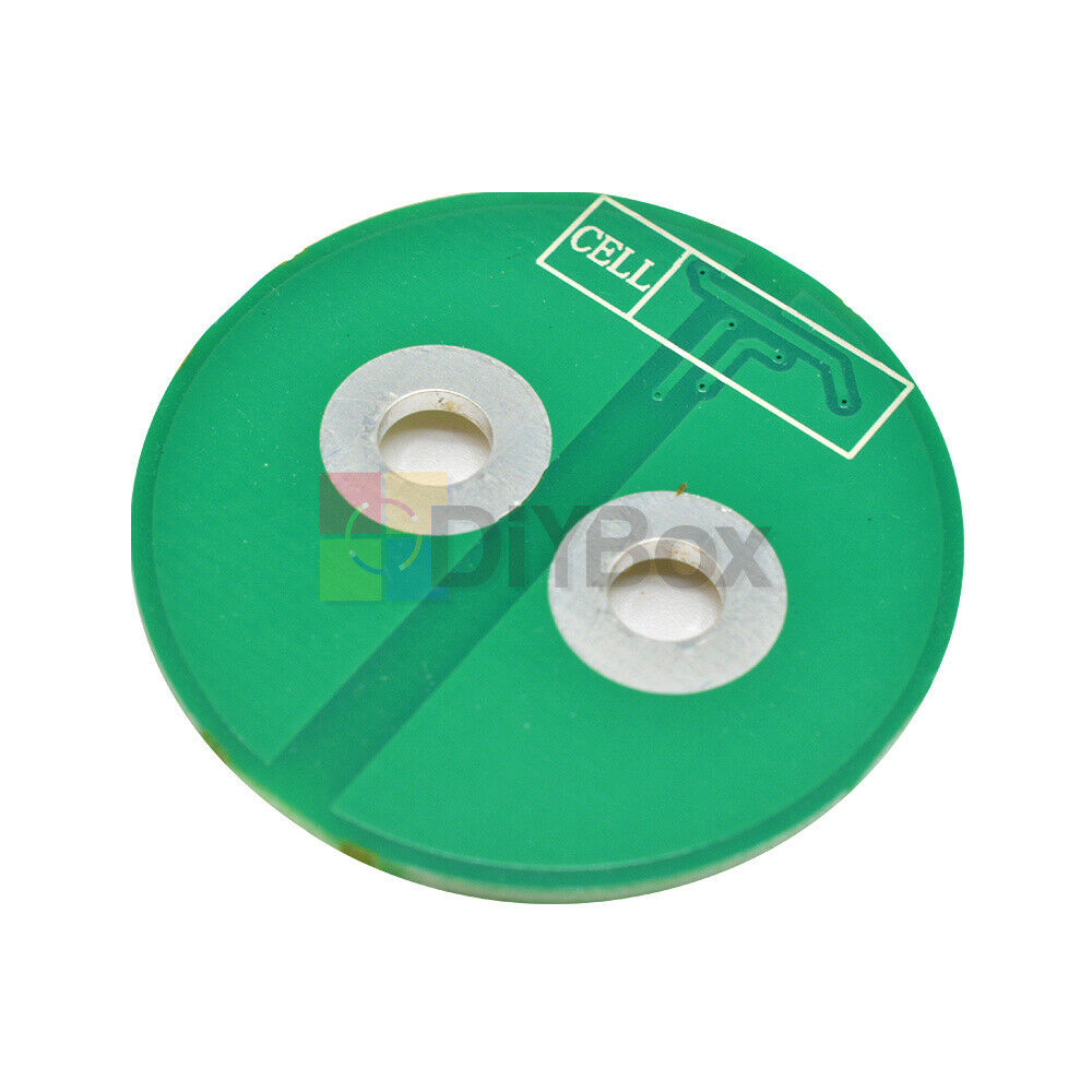 Super Universal 2.7V 500F Capacitor 35mm Balancing Protection Module