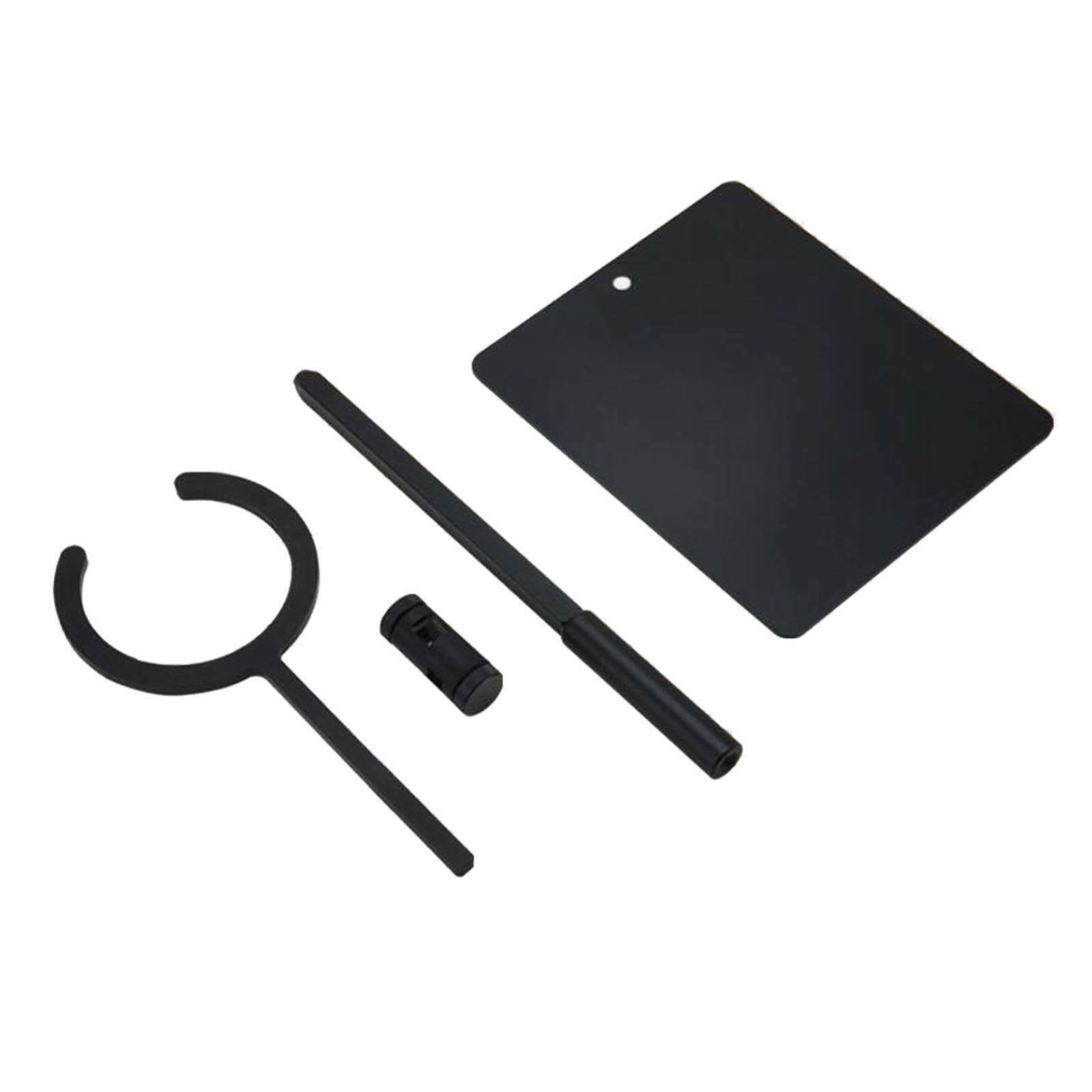 Manual Coffee Dripper Filter Stand Brewing Holder Rack Coffee Maker Tool