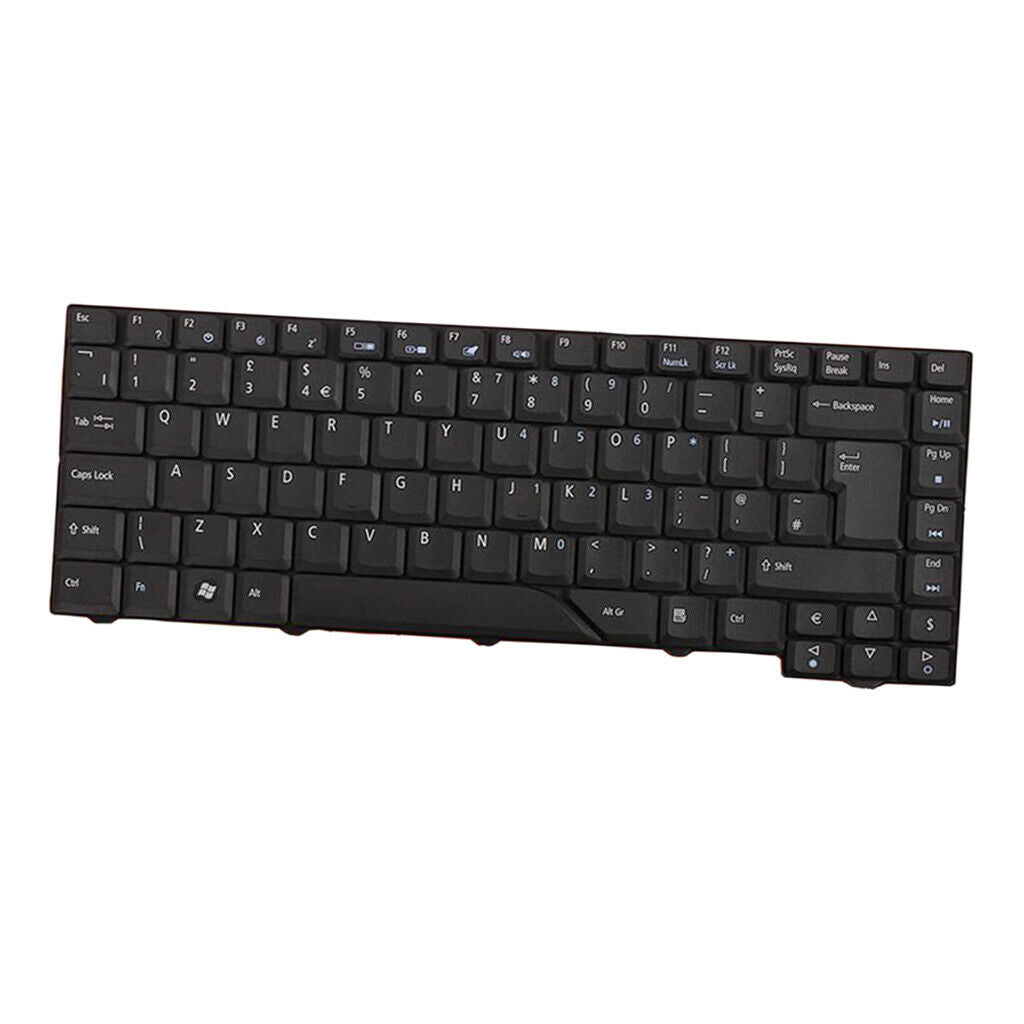 Laptop Keyboard Laptop Keyboard Compatible For Acer Aspire 4715 4720Z 4720G