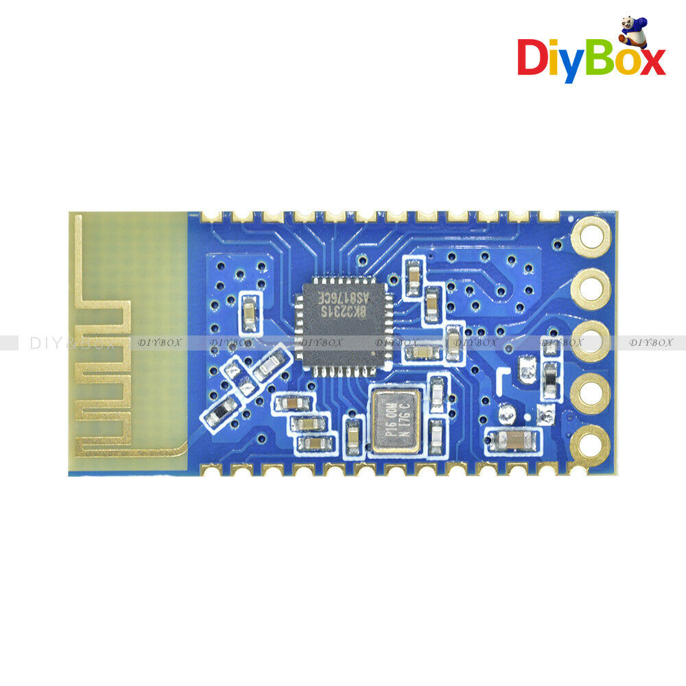 JDY-31 CC2541 Bluetooth 3.0 BLE Serial Slave Module for SPP Protocol HC-05/06 DB