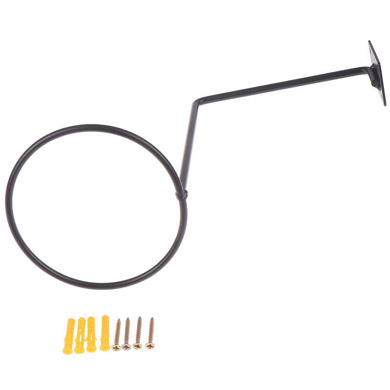 Motorcycle Helmet Holder Hanger Rack Wall Mounted Hook for Hat Cap Helmet Rac DD