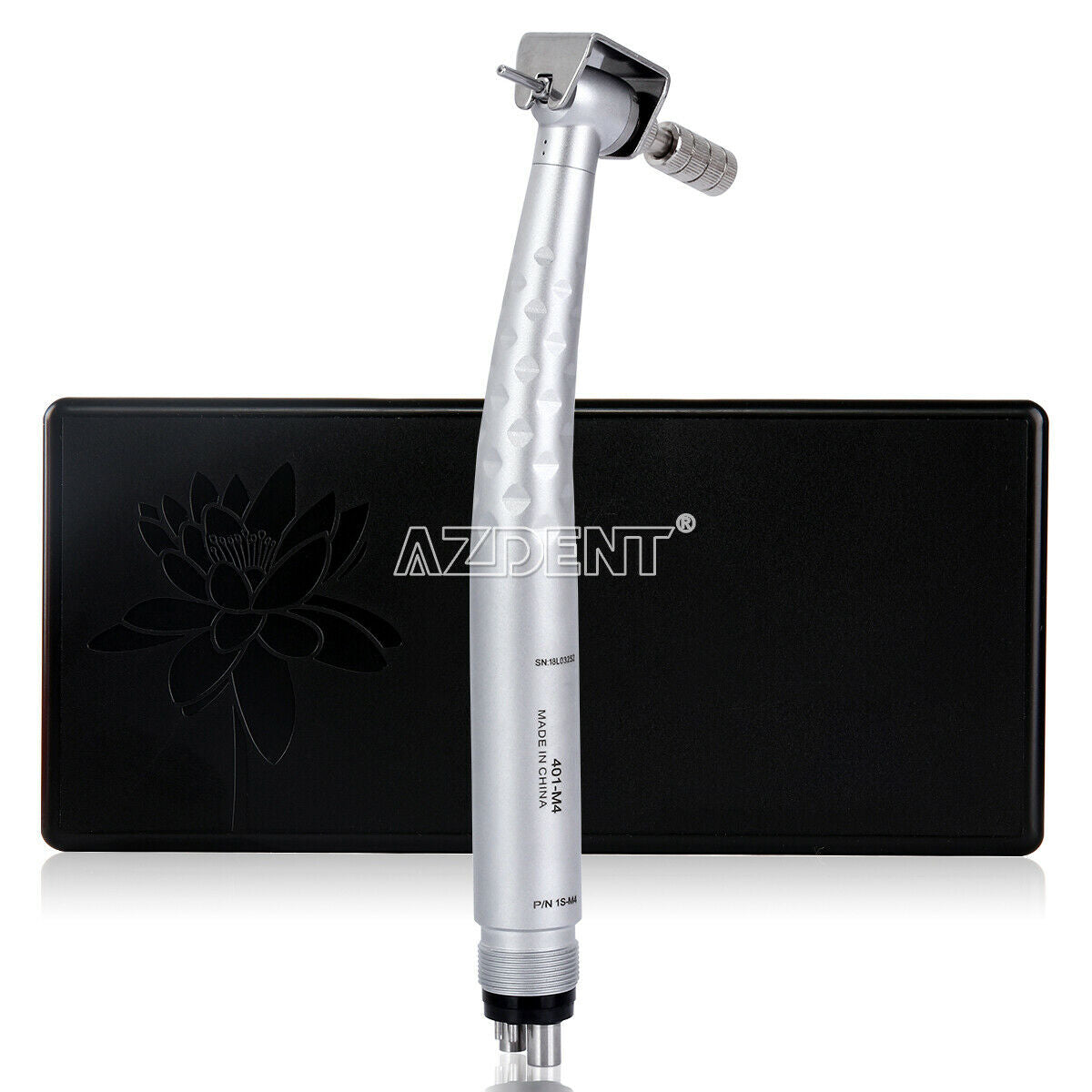 Dental High speed handpiece Standard Head 4 Holes NSK Style