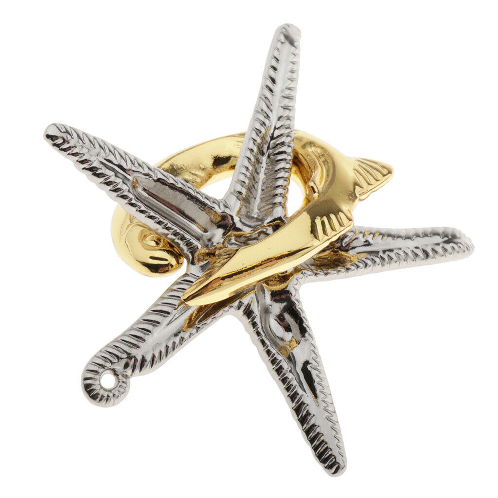 Zinc Alloy Magic Unlock Brain Teaser IQ Test Game for Kid's Development