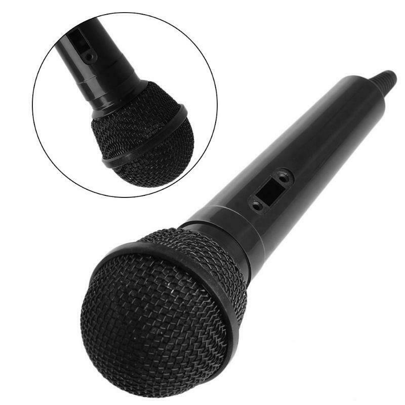 Wireless Microphone FM Kit Training Electronics Production Parts DIY