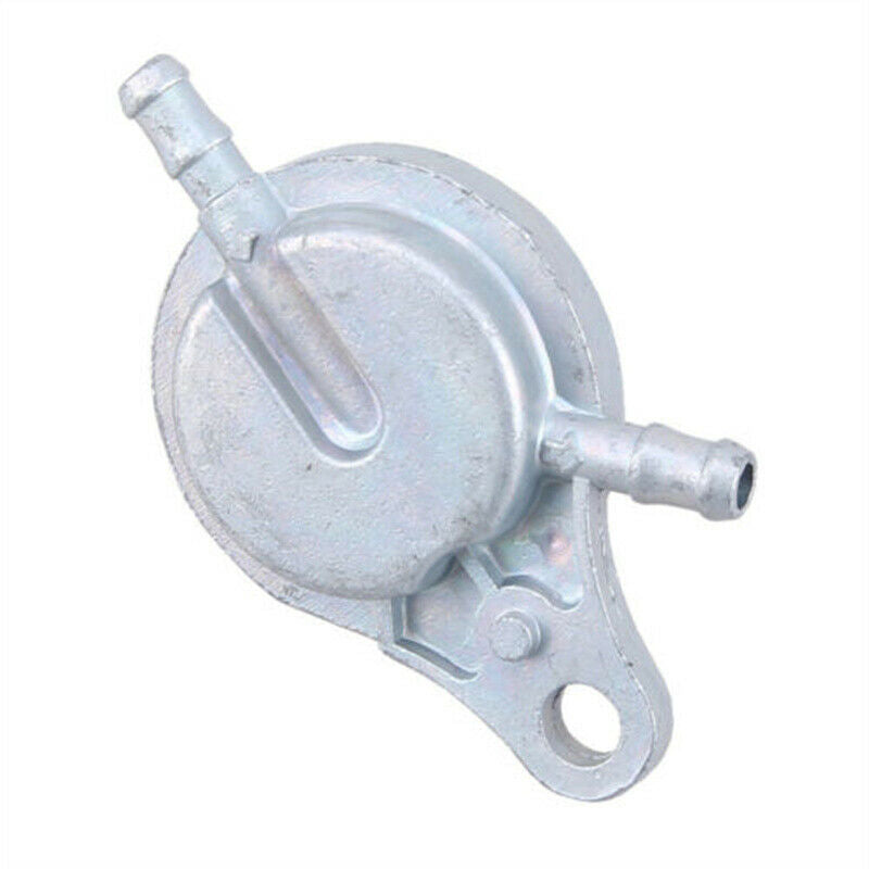 Gas Fuel Tank Petcock Switch Valve For ATV Go Kart Scooter Roketa Baja Kazuma