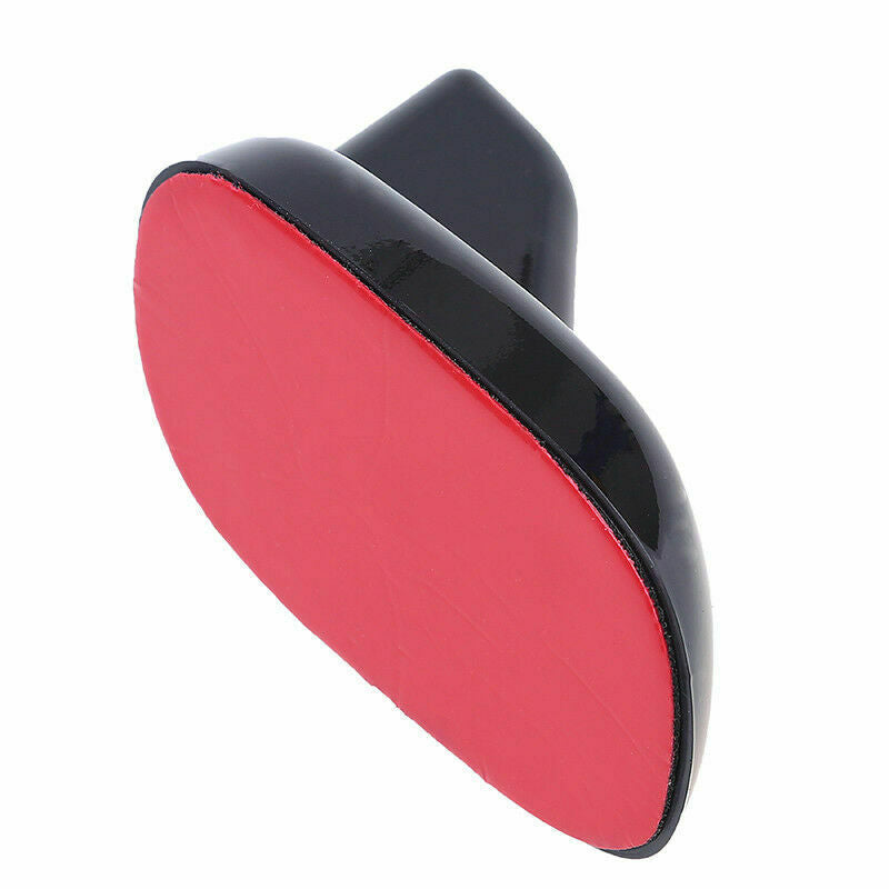 1X Car Truck Shark Fin Roof Antenna Small Decorative Aerial Cover Universal Fit