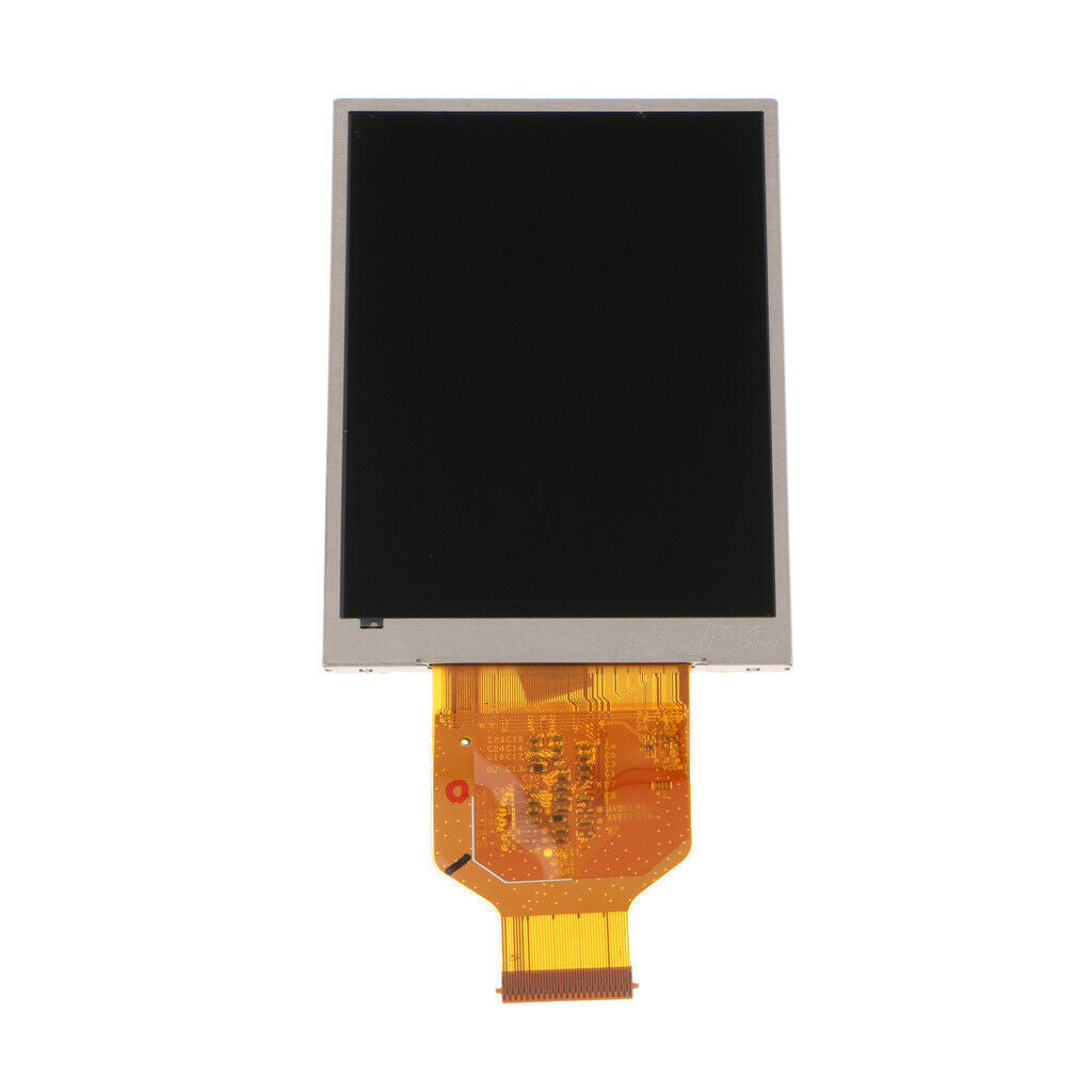 Replacement LCD Screen Part With Backlight For