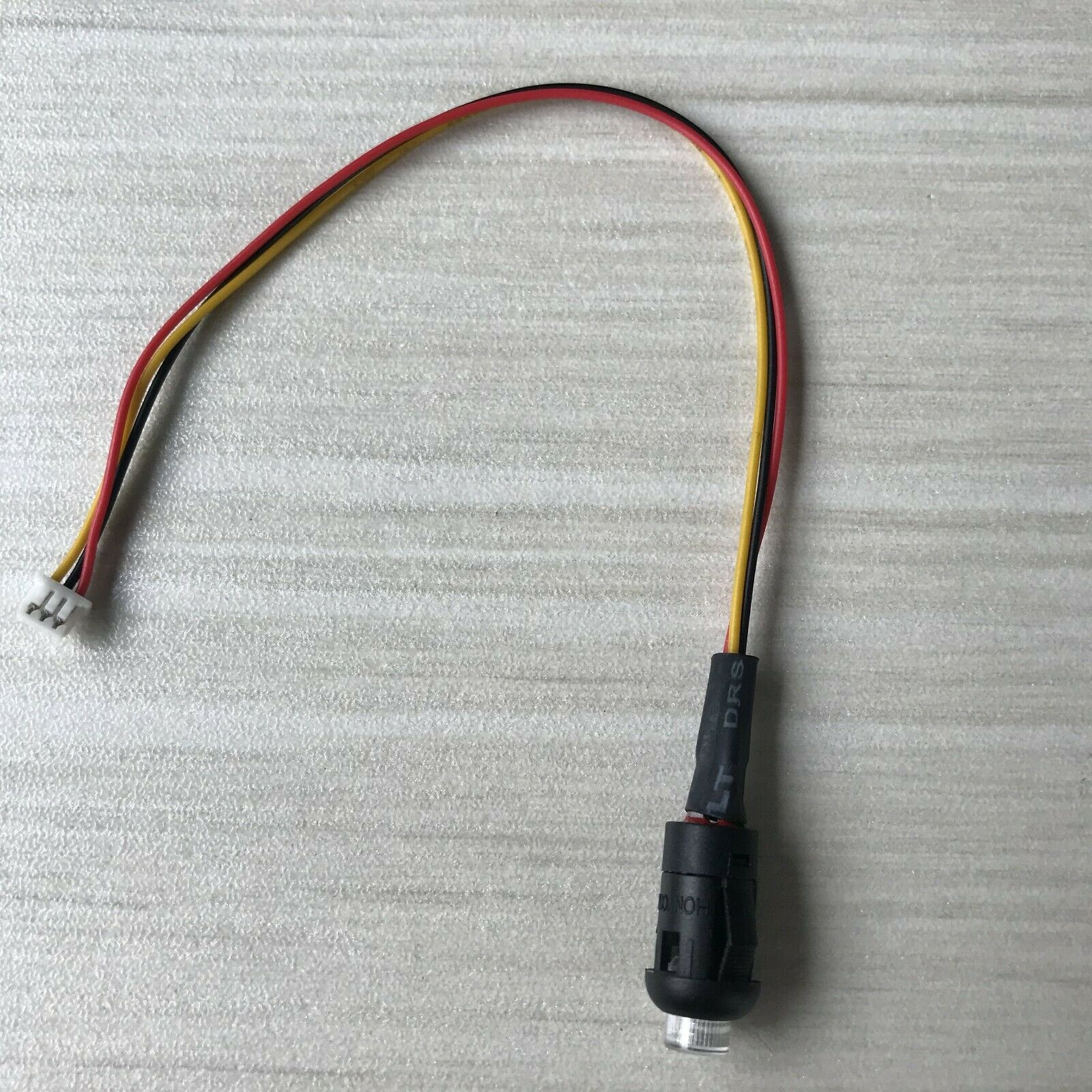 Safety Switch Safety Button Accessories For PX4/Pixhawk Aircraft control system