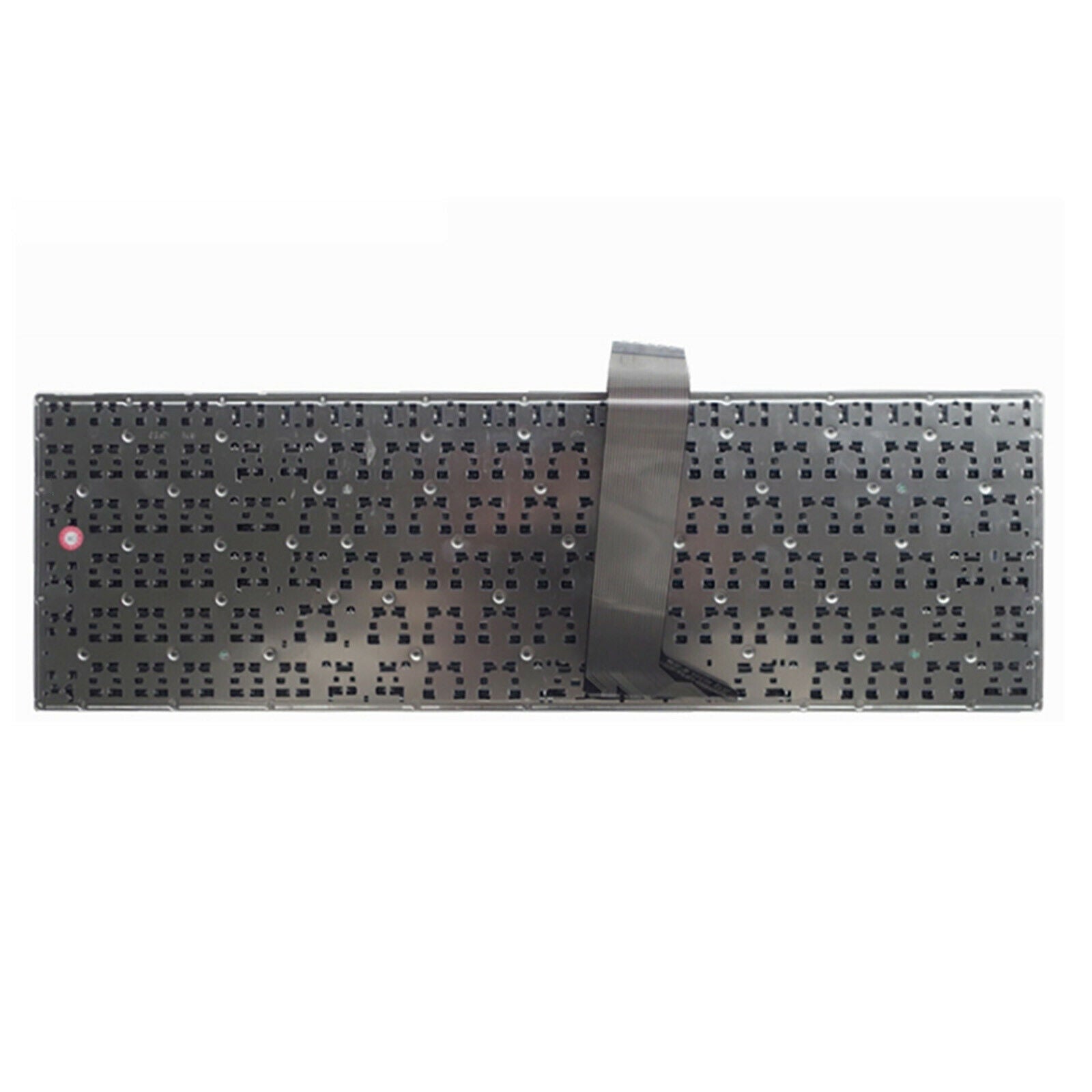 Full Keyboard English Black for ASUS K55 K55VD K55VM A55V X501A X501U A56