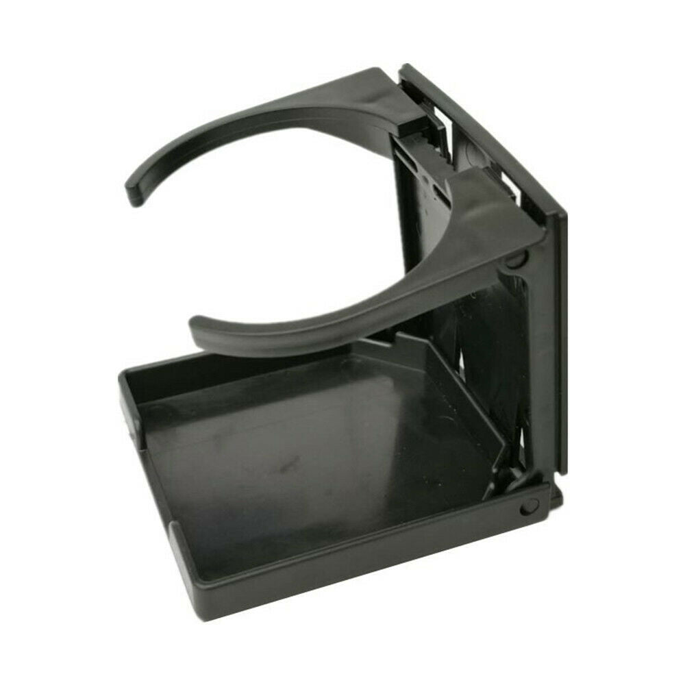 Universal Adjustable Car Van Folding Cup Holder Drink Holders for Auto Car Truck
