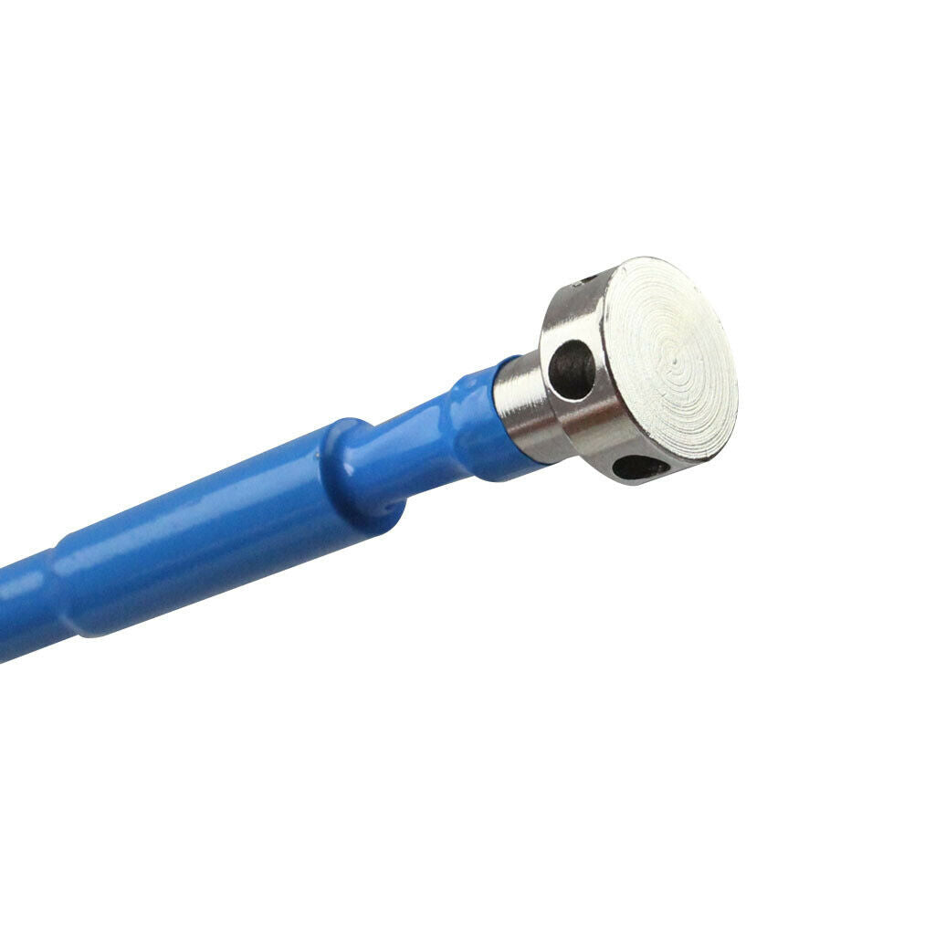 Two Way Adjustment Steel Truss Rod Trussrod For Elecric Guitar Course Blue