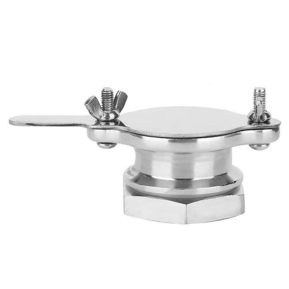 Stainless Steel Food Grade Quality Honey Gate Valve Honey Extractor Beekeeping