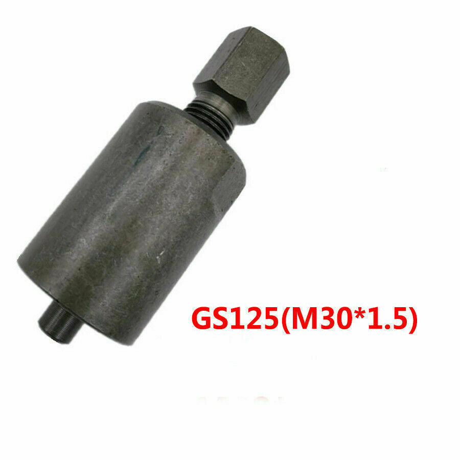 M30x1.5 Black Magneto Flywheel Rotor Puller Remove Repair Tool For SUZUKI GS125