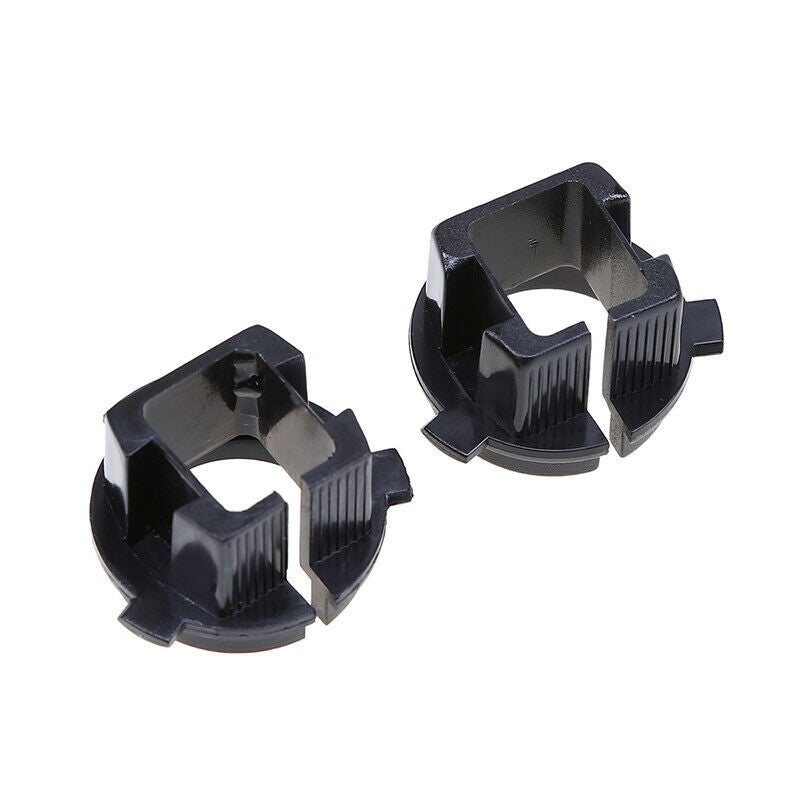 2Pcs H7 HID Bulb Holders Adapters Spacers  Universal ForÂ Hyundai Kia K5 Sorento