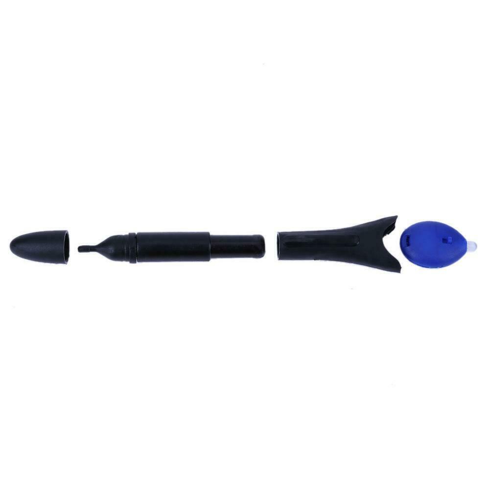 Super Powered Liquid Glue 5 Second Tool Instant Repair Pen Welding Glue Kit