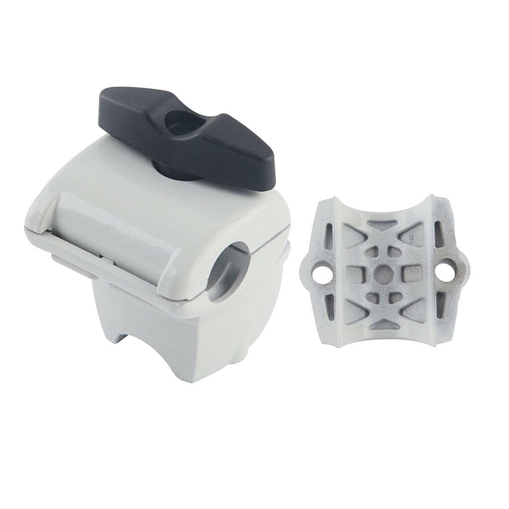 Plastic String Trimmer Control Bike Handle Holder for Stihl FS120 / FS200 /FS250
