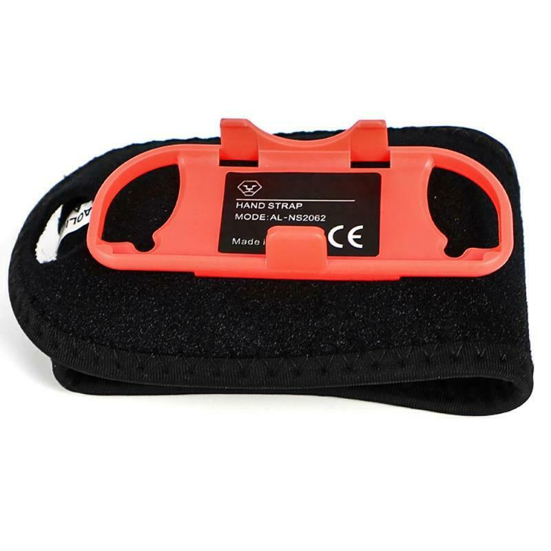 Wrist Band Fit Just Dance Game Fitness Boxing for NS Switch Controller Joy-Cons