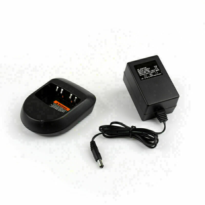 Desktop Rapid Charger Adapter For  Mag One BPR40 A8 Battery Radio CN