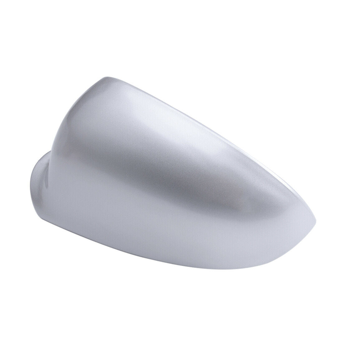 Front Right Rearview Door Mirror Cover Cap Case Fit For VW Golf Rabbit Jetta MK5