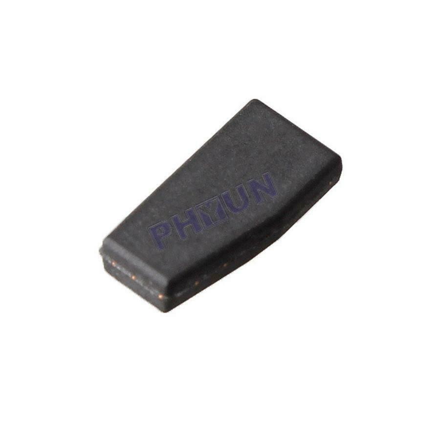 10x Car Key Chip ID40 Transponder Chip Remote Carbon ID40 Chip For Vauxhall Opel