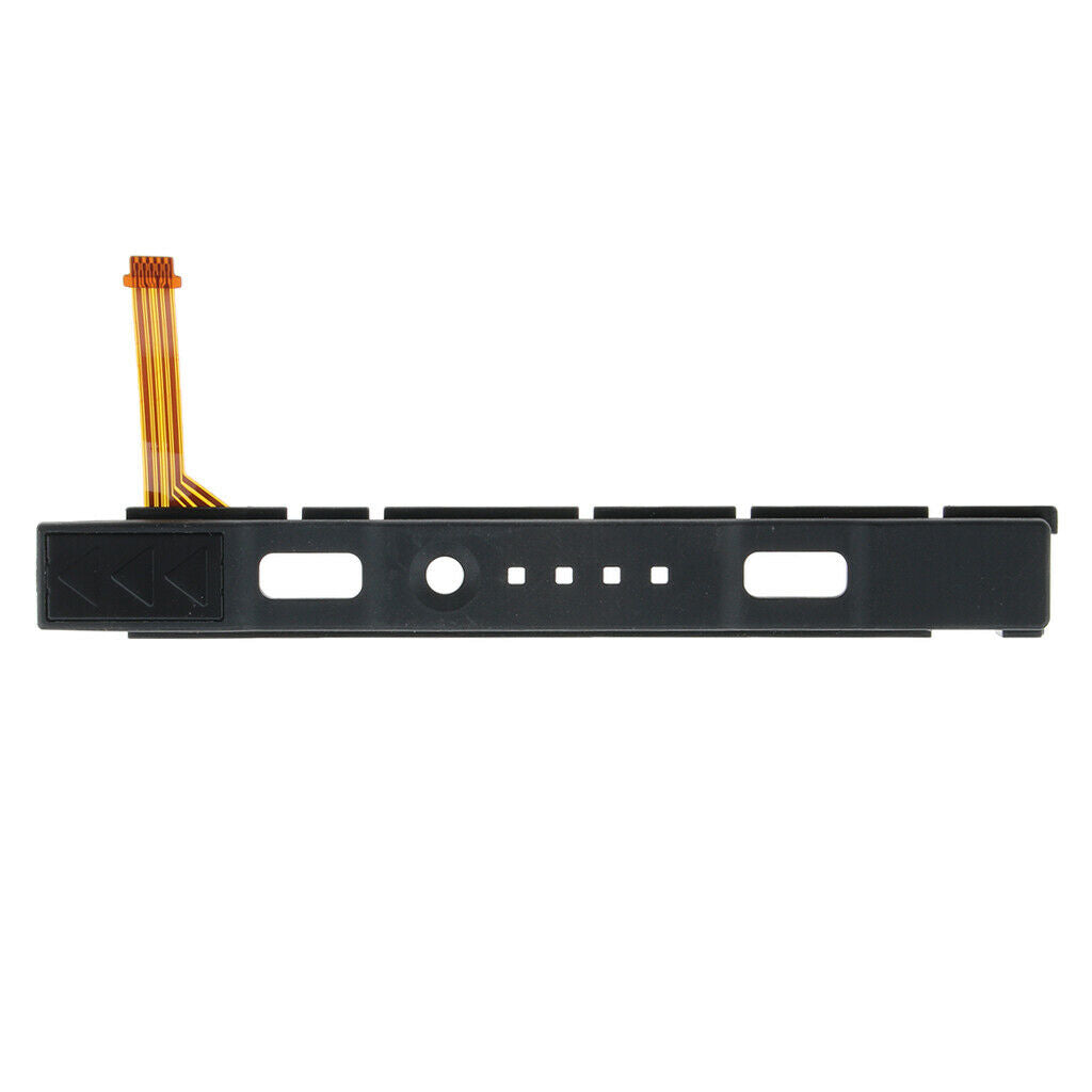 Repair Left Right Set Rail Slider Assembly for Nintendo Switch Joy-con Part
