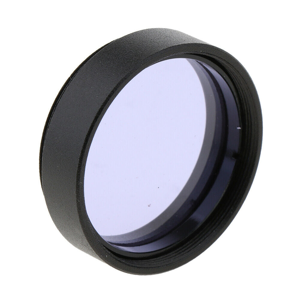 1.25inch Filter Wideband Light Filter Suitable for Astronomical Photography