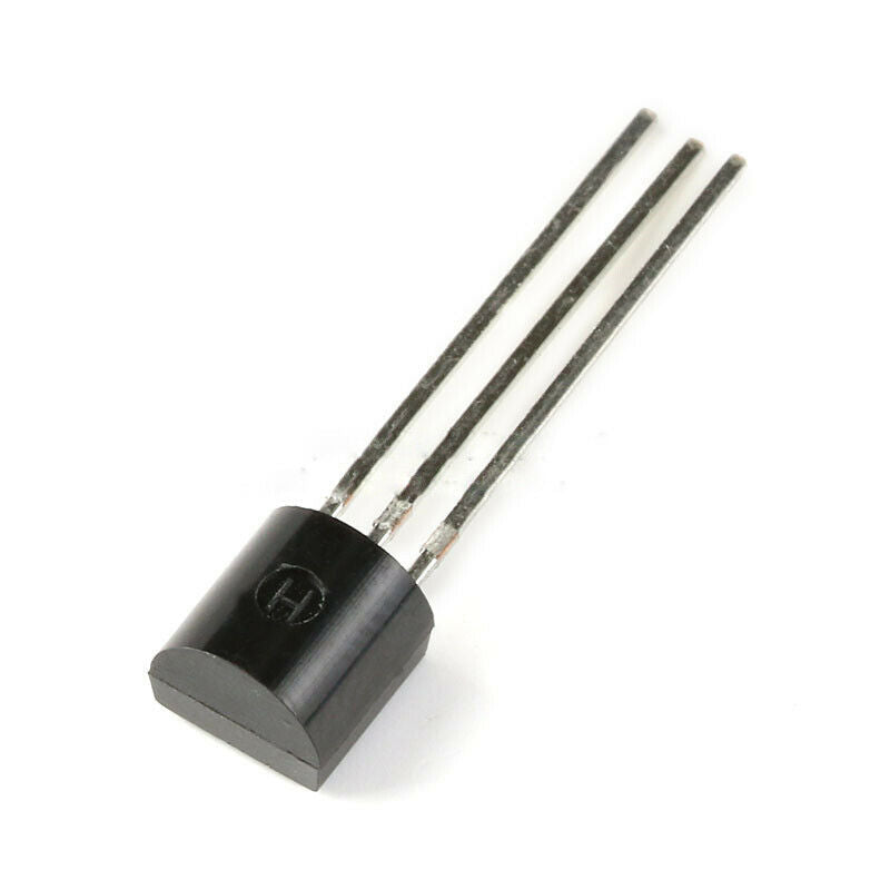 10pcs TO-92 LM336-5V Triode Voltage Reference/Shunt-Adjustable