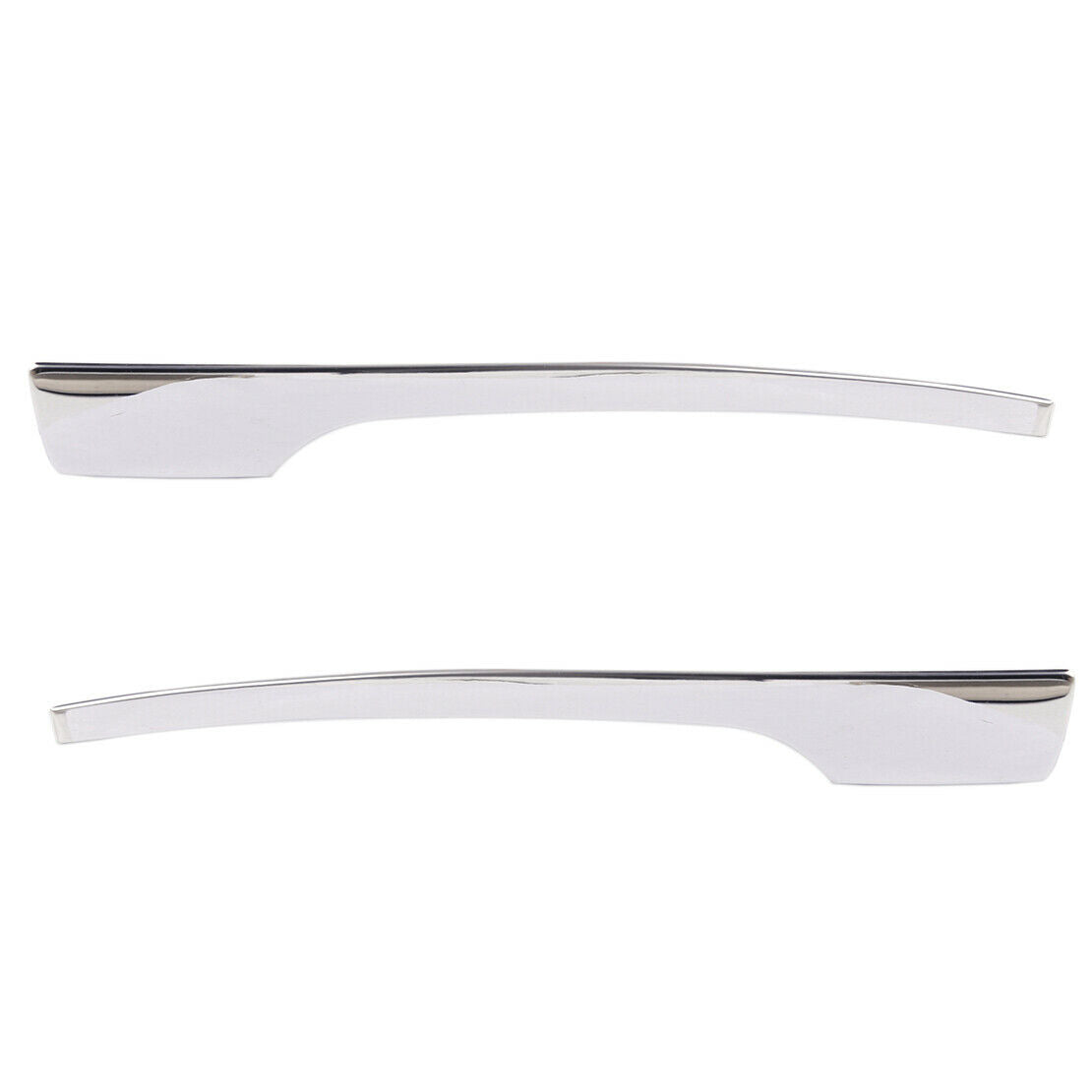 Door Side Wing Mirror Cover Trim Bezel Garnish Fit for Hyundai Tucson 16-17 An