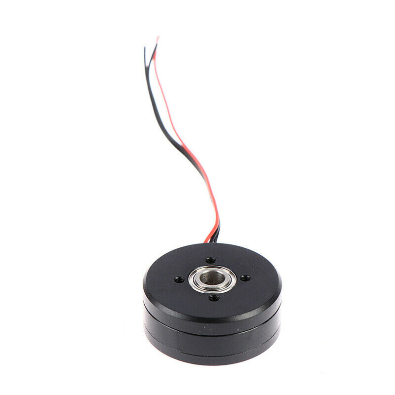 DC 20V-24V 2804 PTZ Brushless Motor NdFeB Strong Magnetic 3-phase BLDC moto  WF