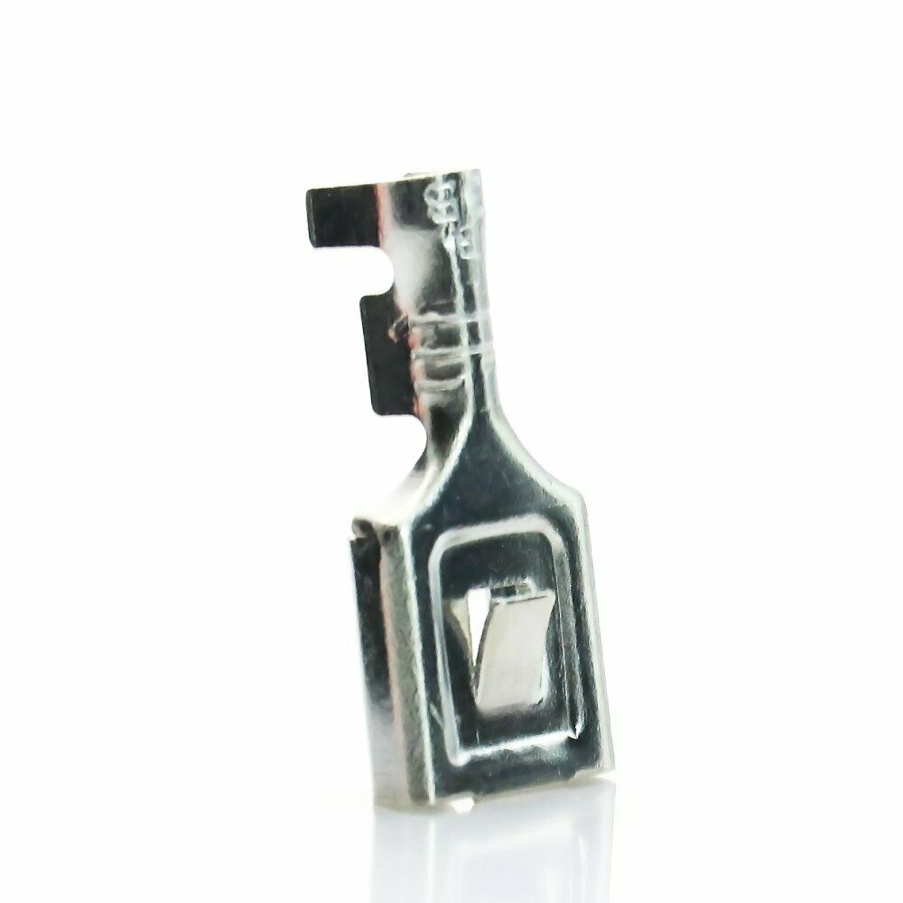 2X H4 HB2 9003 Female Bulb Connectors fit Halogen HID Xenon Terminal Pins Socket