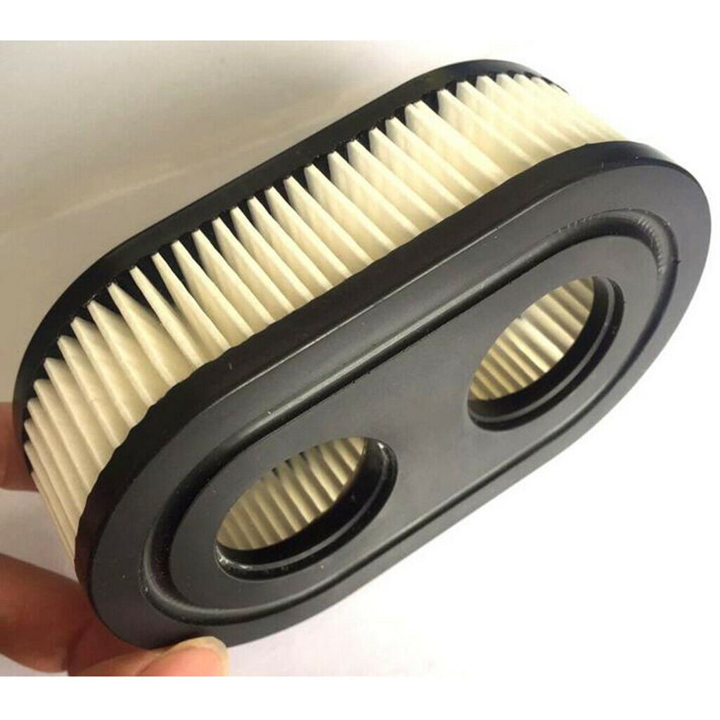 Lawn Mower Air Filter Parts Gardening Machine Parts Lawn Mower Parts Made by ABS