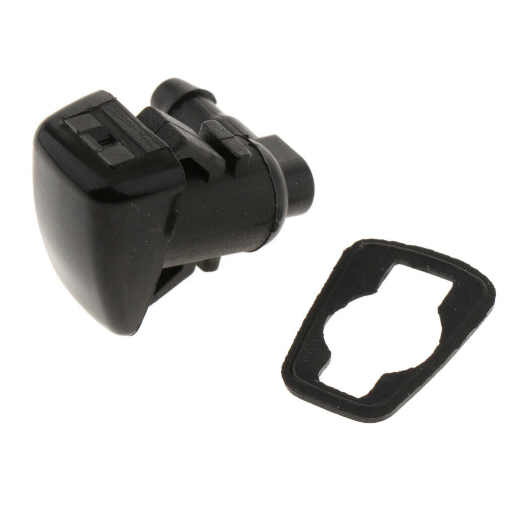 Car Windshield Washer Sprayer Nozzle 8E5Z17603A for Mercury Milan2009-2008