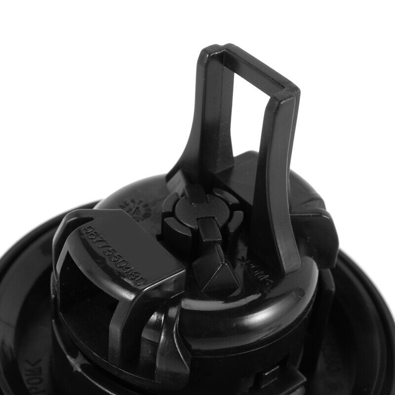 Car Oil Fuel Filter Fuel Tank Cap for Peugeot 301 3008 508 408 308 Citroen 201N4