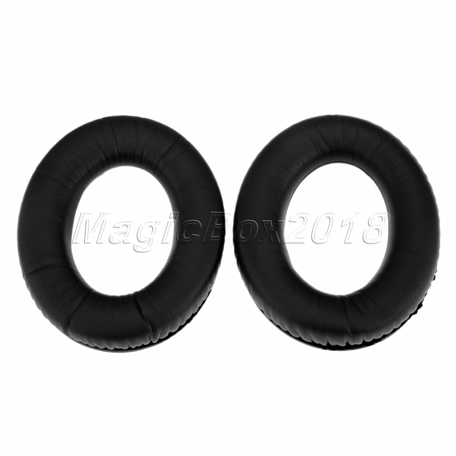 Replacement Ear Pads Cushion for Kingston HyperX Cloud Revolver S Gaming Headset