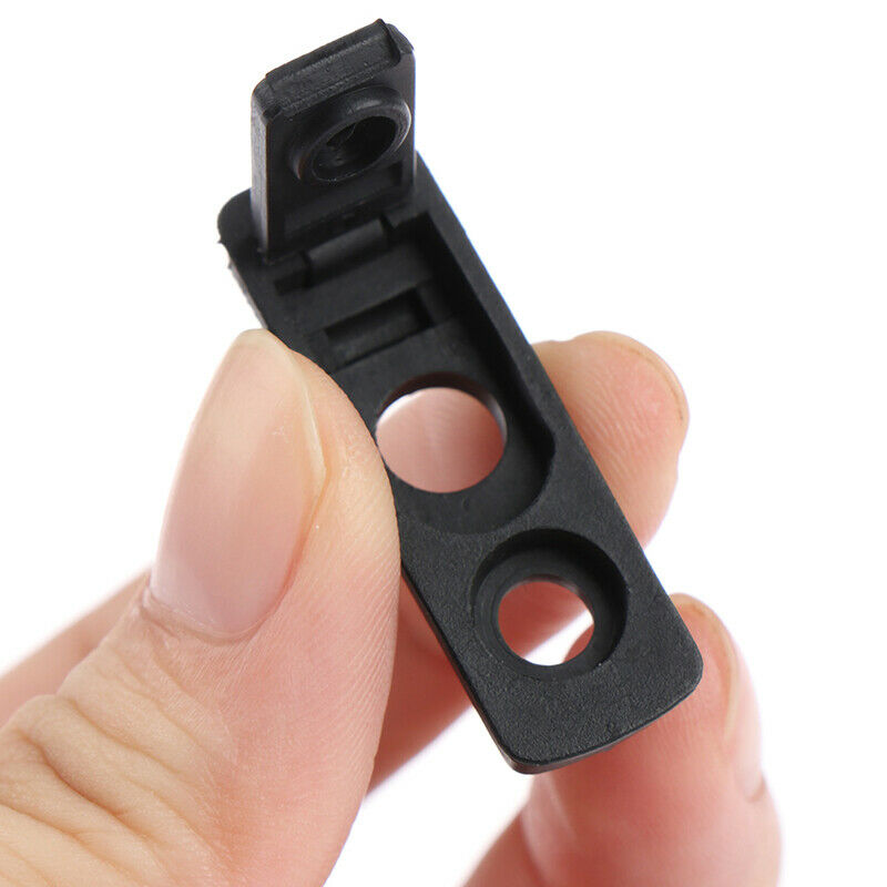 2pcs Rubber bottom kerosene lighters inner parts for reduce volatile gaso.l8