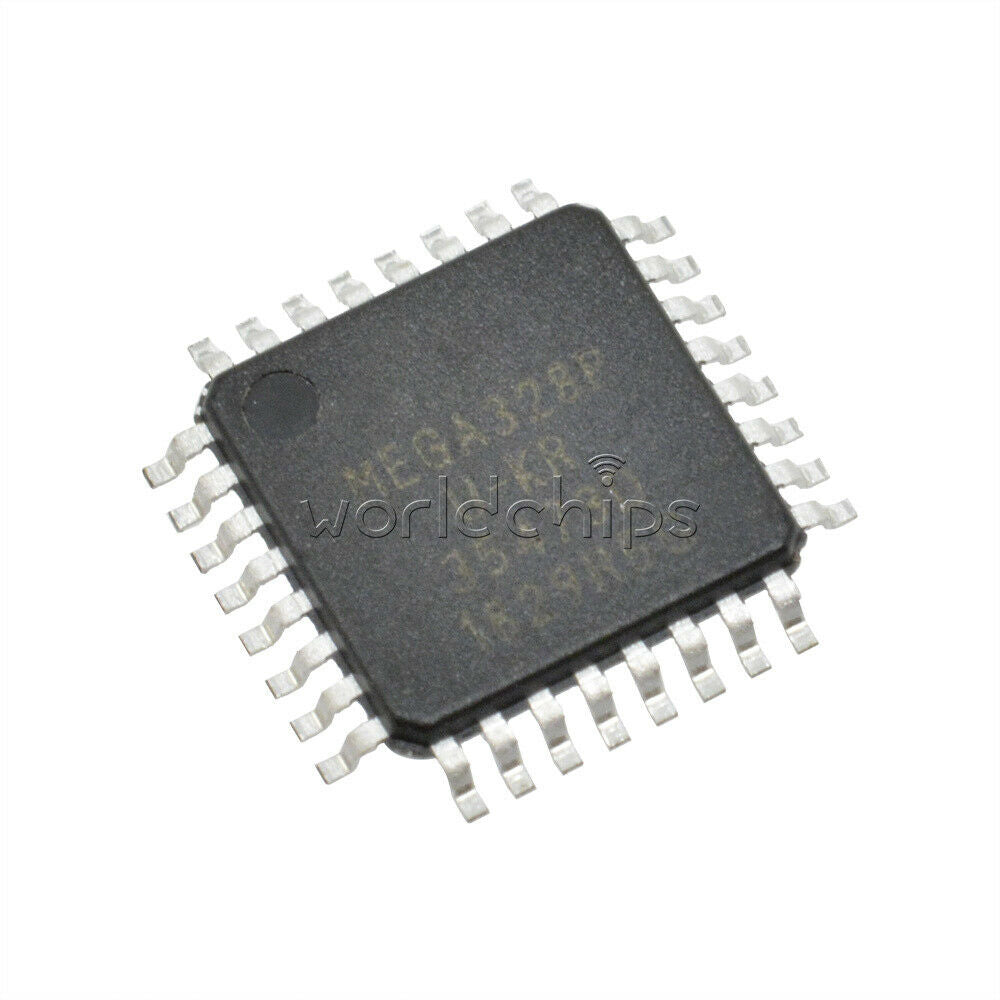 10PCS Lot Durable IC ATMEL TQFP-32 ATMEGA328P-AU MEGA328P-AU ATMEGA328P MEGA328P