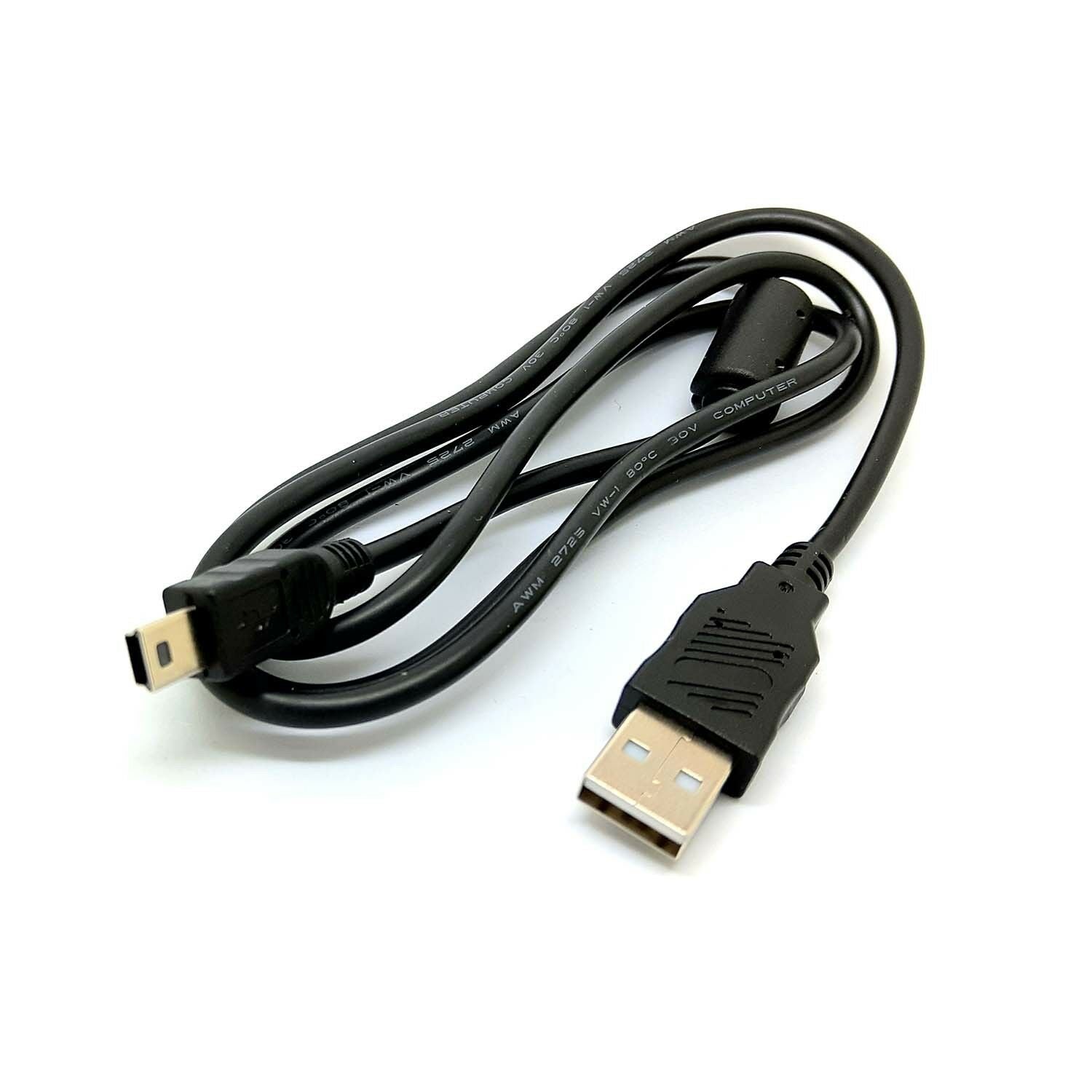 USB data cable for JVC GZ-MG505US GZ-MG50US  GZ-MG555  GZ-MG55US  GZ-MG575 gm