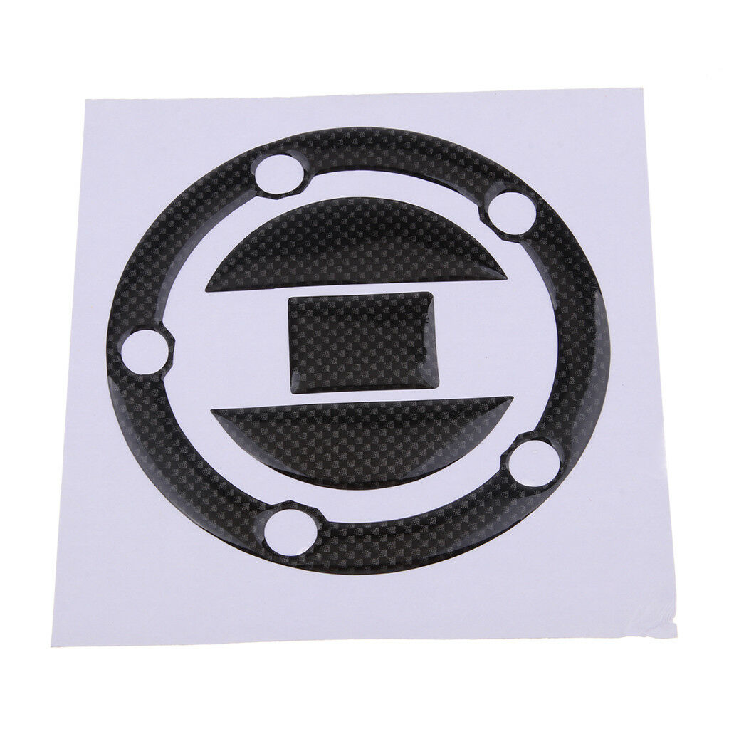 Motorcycle Gas Tank Fuel   Protector Pad for for Suzuki GSXR1000 2003-2010