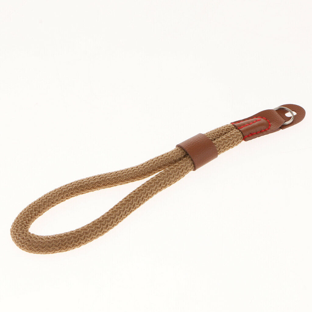 Metal Belt Adapter With Buckle For Belt And Adjustable  For Bracelet, Brown