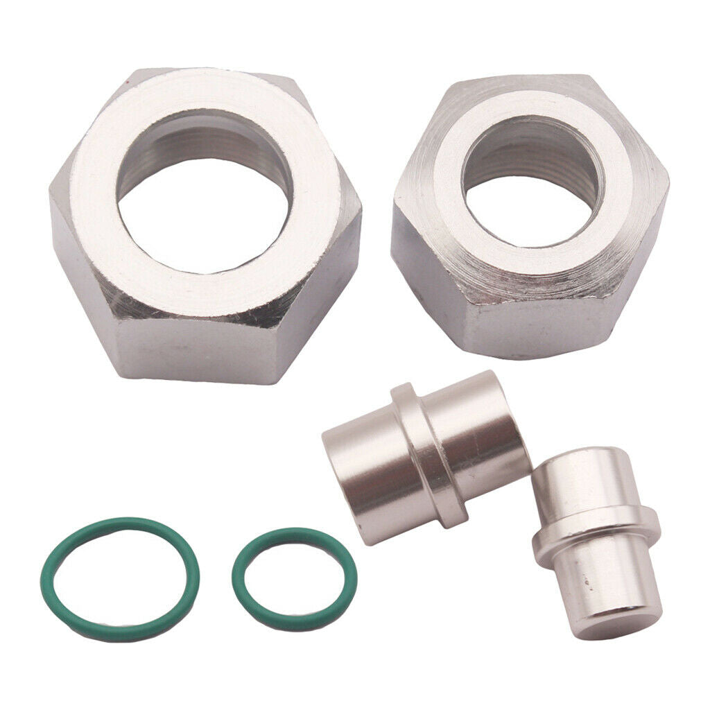 Rear Air Conditioning Block Kit For  TOWN \ U0026 COUNTRY AND DODGE CARAVAN