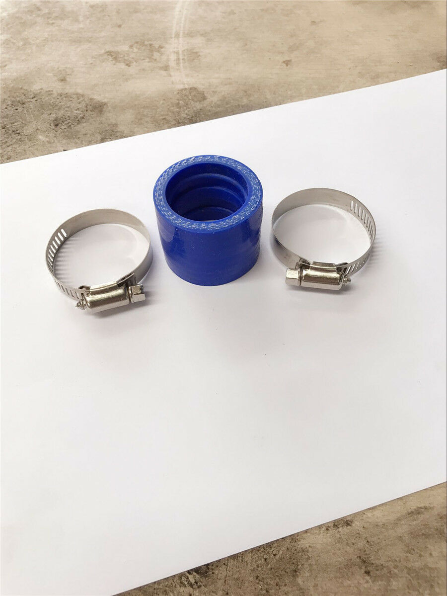 Motorcycle Carburetor Adapter Interface for 28mm/30mm Inlet Intake Pipe DirtBike