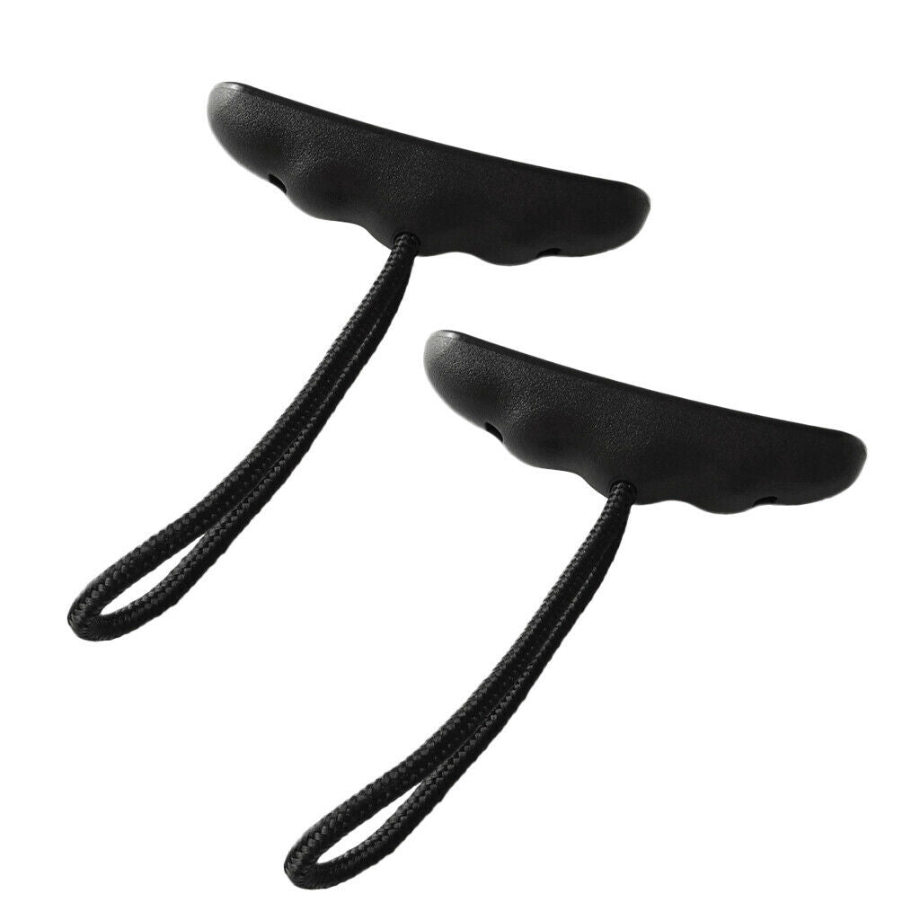 2 Piece Nylon Boat Traction Kayak