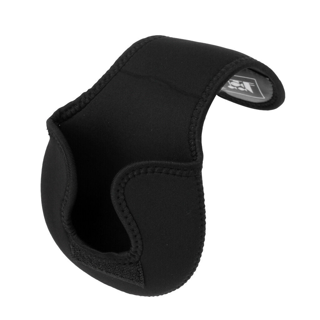 Baitcasting Fishing Reel Protective Case Cover Pouch Storage Portable