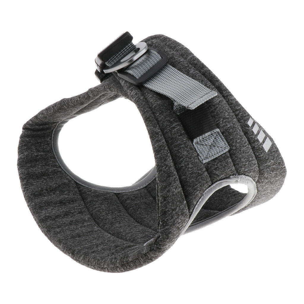 Dog Vest Harness Dog Chest Strap Adjustable Dog Vest for Small Medium Dog XS