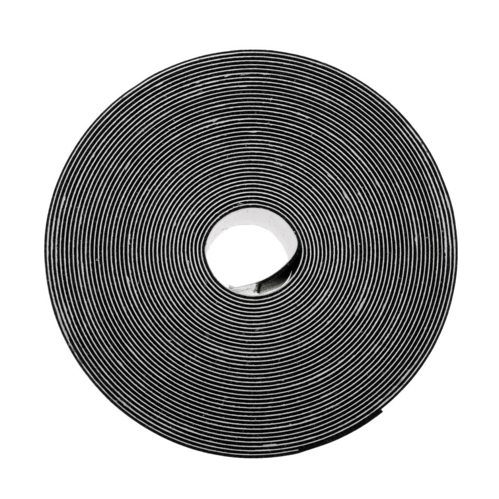 Racket Head Frame Guard with Shock Absorber  Damper