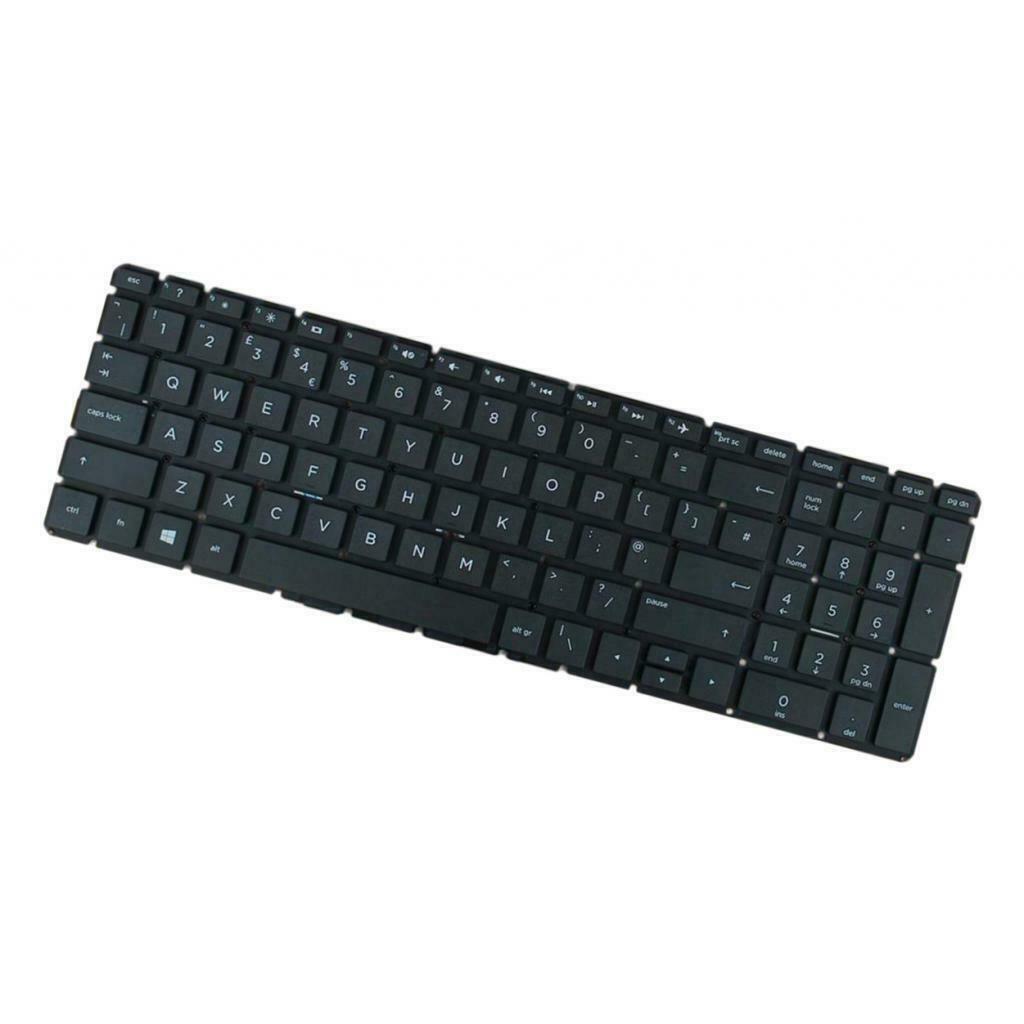 For  15-BS 15-CD 250 G6 255 G6 256 G6 Laptop Spanish Keyboard